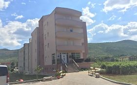 Hotel Ivankovic